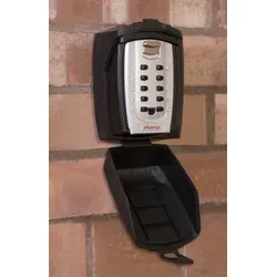PHÖNIX SAFE Notsschlüsselbox Key Store schwarz KS0003C