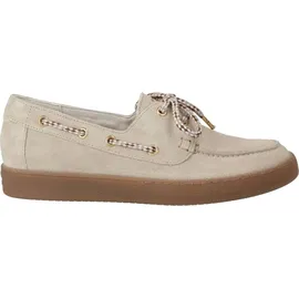 Paul Green Sneaker Damen Beige 38,5