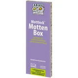 Aries Mottlock Mottenbox Neu