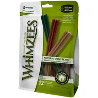 WHIMZEES Wellness Stix für Hunde Größe M: (56 Stück) Hundesnacks