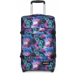 Eastpak Transit ́r S - DREAMFLOWERDARK Koffer24