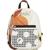 Anekke Lunares Rucksack Mehrfarbig
