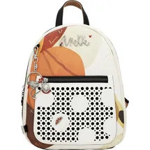Anekke Lunares Rucksack Mehrfarbig