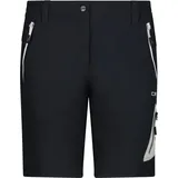 CMP Damen Bermudas Antracite 36