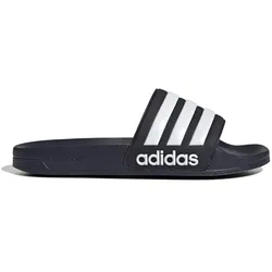 Adidas Badeschuhe Adiletten ADILETTE SHOWER, Gr. 42 (8)