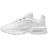 Herren White/White-Black 45