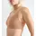 SLOGGI Zero Feel 2.0 Soft Bra Nostalgic Brown XL