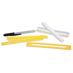 Kleiber Wäschezeichen-Set