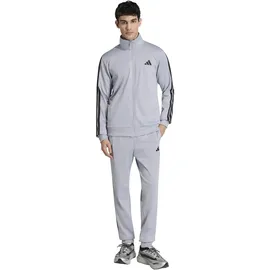 adidas DAYREADY TRAININGSANZUG Herren Halo Silver S