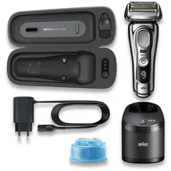 89€ Gutschein Braun Rasierer Series 9 Pro 9496cc Wet & Dry (050166)