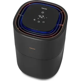 Beurer LB 300 Plus Luftbefeuchter schwarz