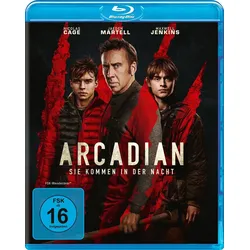 Arcadian - Sie kommen in der Nacht