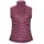 Jack Wolfskin Routeburn Pro Ins Weste - Raisin - XS