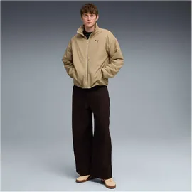 Puma Reversible Hybrid Sherpa Jacket ice coffee (55) XL