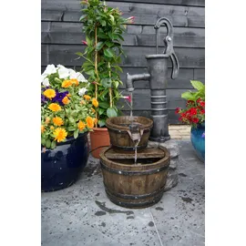 UBBINK Standbrunnen Las Vegas