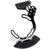 e*thirteen Vario Enduro Direct Mount Bashguard Kettenführung, Compact Slider, ISCG 05, 30-36 Z., black