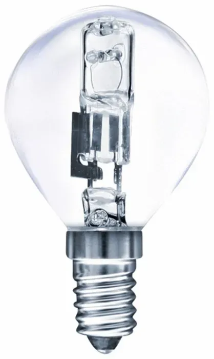 Müller Licht Halogen-Tropfenlampe 