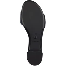 TAMARIS 1-28201-42/805 Damen Blau 38