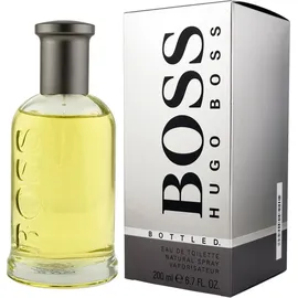 HUGO BOSS Bottled Eau de Toilette 200 ml