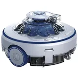 Evolution Poolroboter Circle Pro inkl. 4,0 Ah