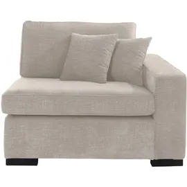 Home Affaire Sessel Skara Polsterelement 110 x 86 x 100 cm Beige