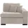 Home Affaire Sessel Skara Polsterelement 110 x 86 x 100 cm Beige