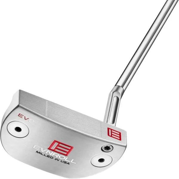 Evnroll Putter EV8