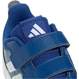 adidas Tensaur Sport 3.0 CF K Schuh braun|weiß|blau 32