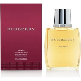 Burberry For Men Eau de Toilette 100 ml