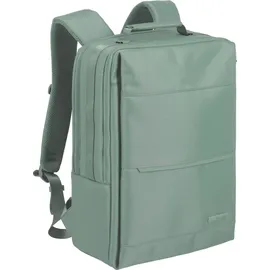 Travelite Workfloow Rucksack M Salbei