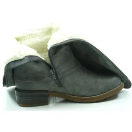 Rieker 94652 Damen Grau 41