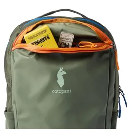 Cotopaxi Allpa 18 l grün