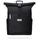 Aaron Rolltop 18–26 l schwarz