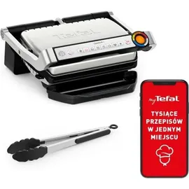 Tefal GC718D OptiGrill+ inkl. Grillzange 