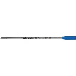 Schneider Kugelschreibermine 785 blau Cross-Format