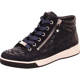 Allrounder by Mephisto Niro blau - Gr.: 39