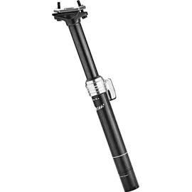 XLC Teleskopsattelstütze SP-T10 schwarz