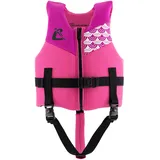 Cressi FROGGY SWIM VEST Pink/Lilac 2