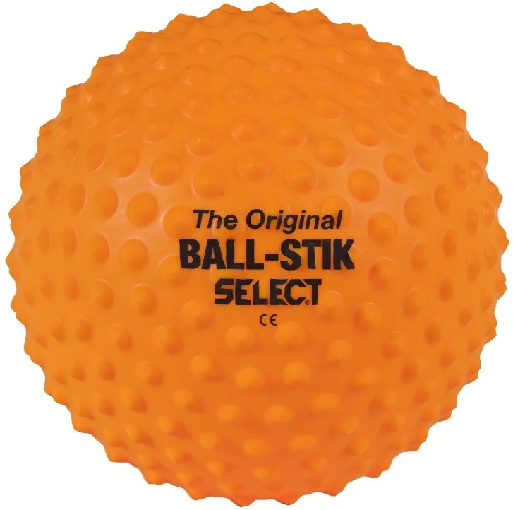 Preisvergleich Produktbild Select Ball-Stik orange 68 cm Umfang