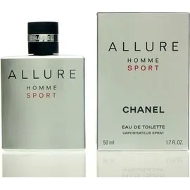 Chanel Allure Homme Sport Eau de Toilette 50 ml