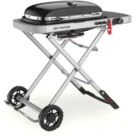 Weber Traveler