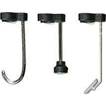 VOLTCRAFT Zubehör-Set Sonden-Ø 8 mm