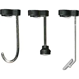 VOLTCRAFT Zubehör-Set Sonden-Ø 8 mm
