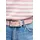 TAMARIS Damengürtel Leder rosa 75