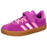Adidas Vl Court 3.0 EL Flash Pink / Bliss Pink / Clear Pink 33