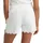 O'Neill O ́neill Essentials Ava Smocked Kurze Hose - Snow White - M