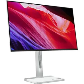 Lenovo L27h-4A 27" grau