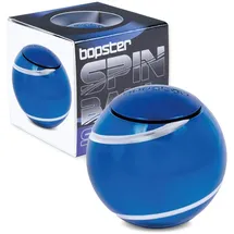 Triton-X bopster Spin Ball - Blue