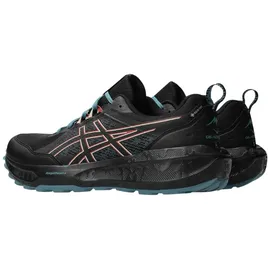 Asics Gel-Sonoma 8 GTX Herren Black/Dark Cobalt 42,5