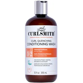 CURLSMITH Curl Quenching Conditioning Wash 355 ml